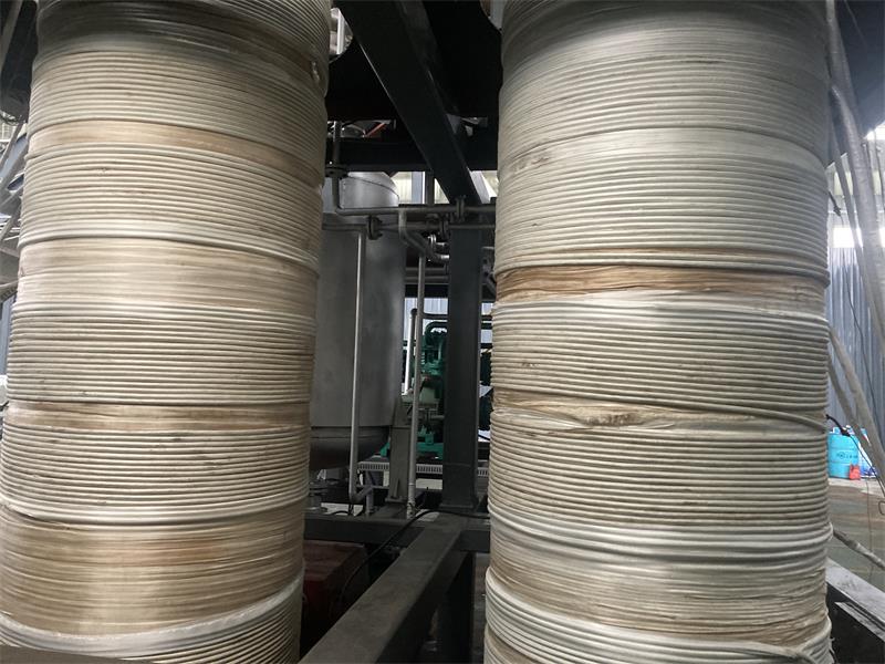 什么樣的廢塑裂解煉油加熱裝置，竟然需要十幾萬一套？1.jpg