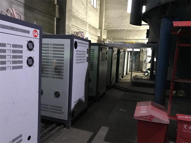 電磁采暖爐助力煤改電工程，萬丈豪情意在保衛藍天！.jpg