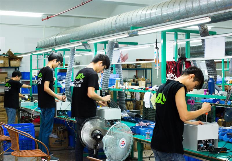 義利兼顧，變頻電磁加熱設備廠家——江信電子的發展之路！.jpg