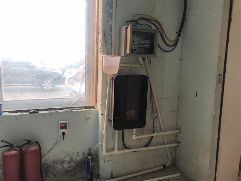 揭秘不銹鋼到底能不能用電磁加熱？江信電子分享.jpg